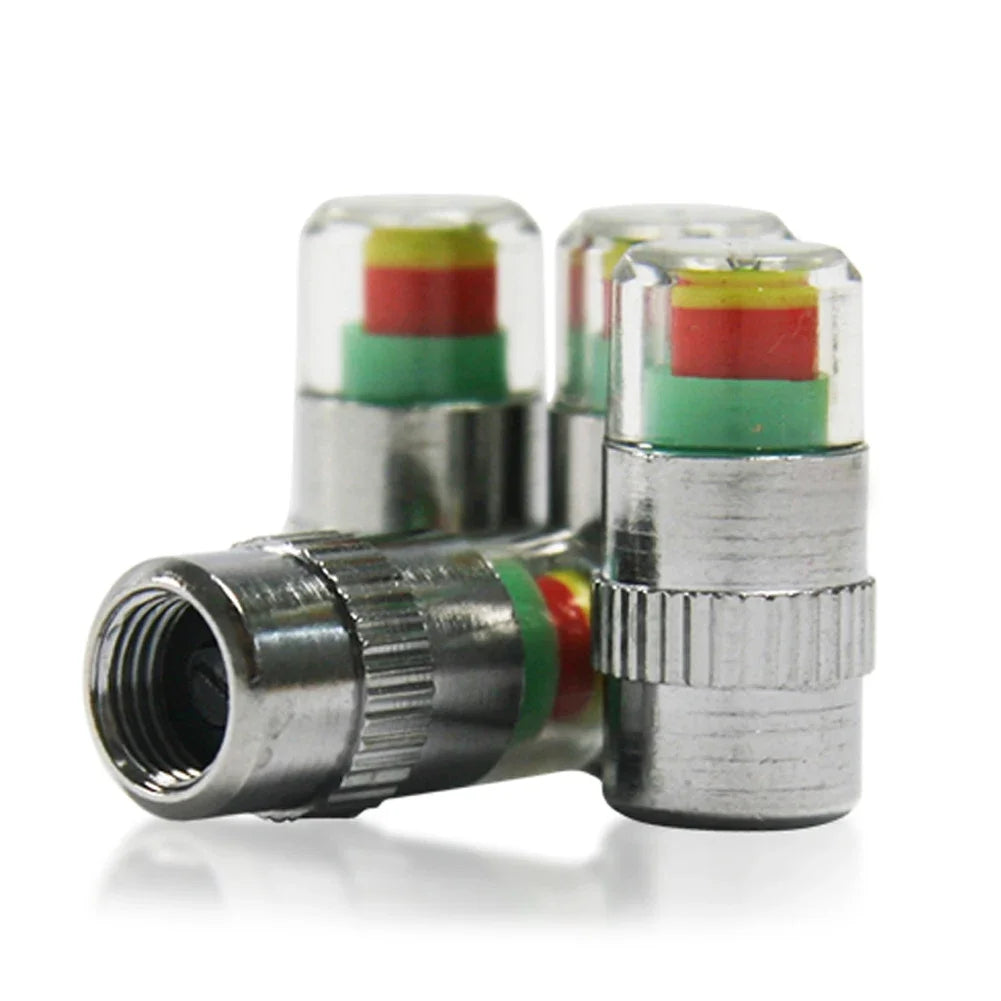 🔥💨 Pack SmartValves Set 4 unidades – Controla la Presión al Instante 🔧✅