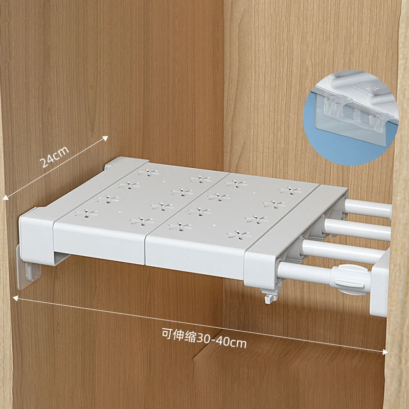 Organizador de armario OrdenPro™