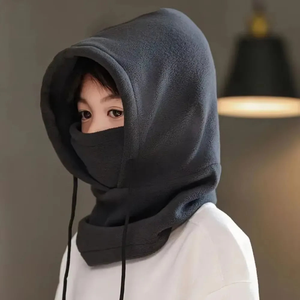 Balaclava Pasamontañas Termico