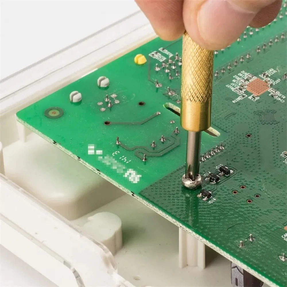 HammerTool™ Martillo de Cobre 6 en 1