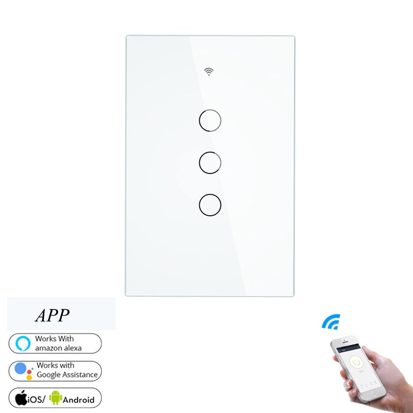 Interruptor Inteligente