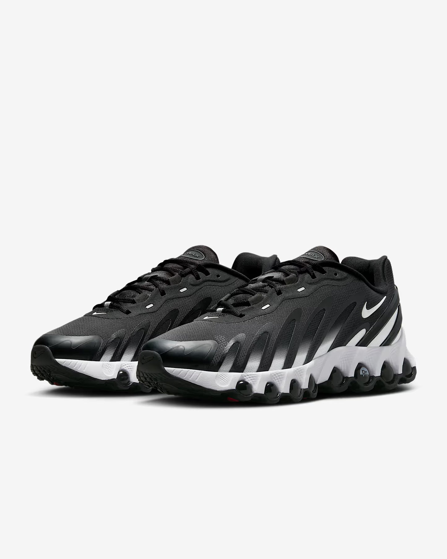 🚀 Nike Shox Nova “PowerStep” ⚡👟