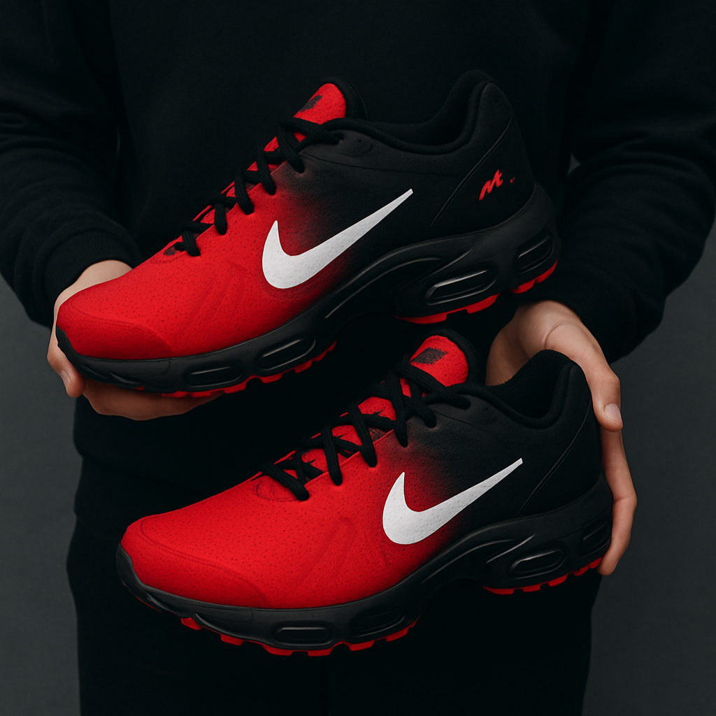 👟 Air Max Ignite🔥 — Potencia, estilo y confort en cada paso