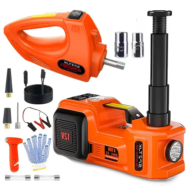 ⚡🚗 JackMaster 3 in 1 – ¡Potencia, velocidad y seguridad en tus manos!