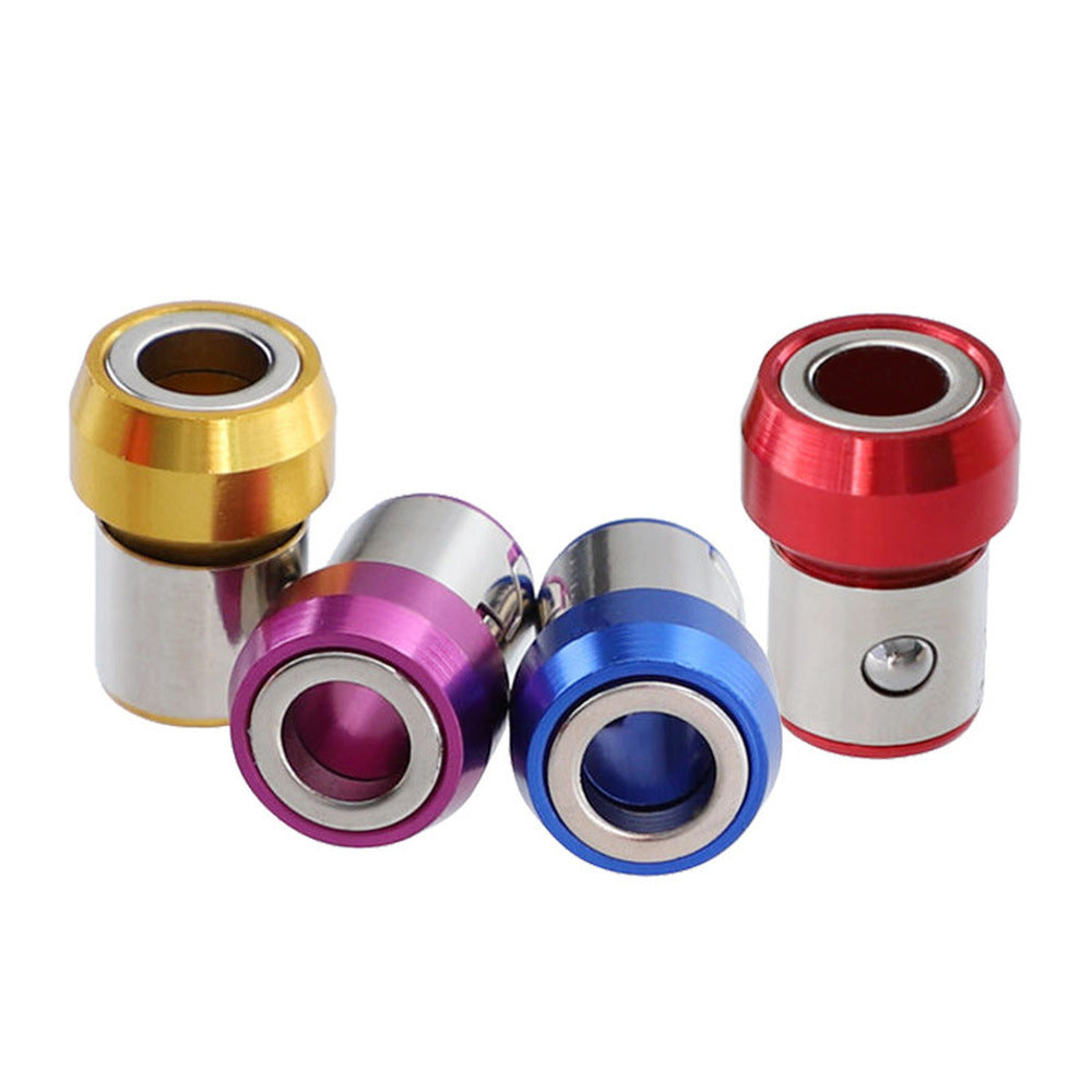 MagniRing™ Anillos Magnéticos x3