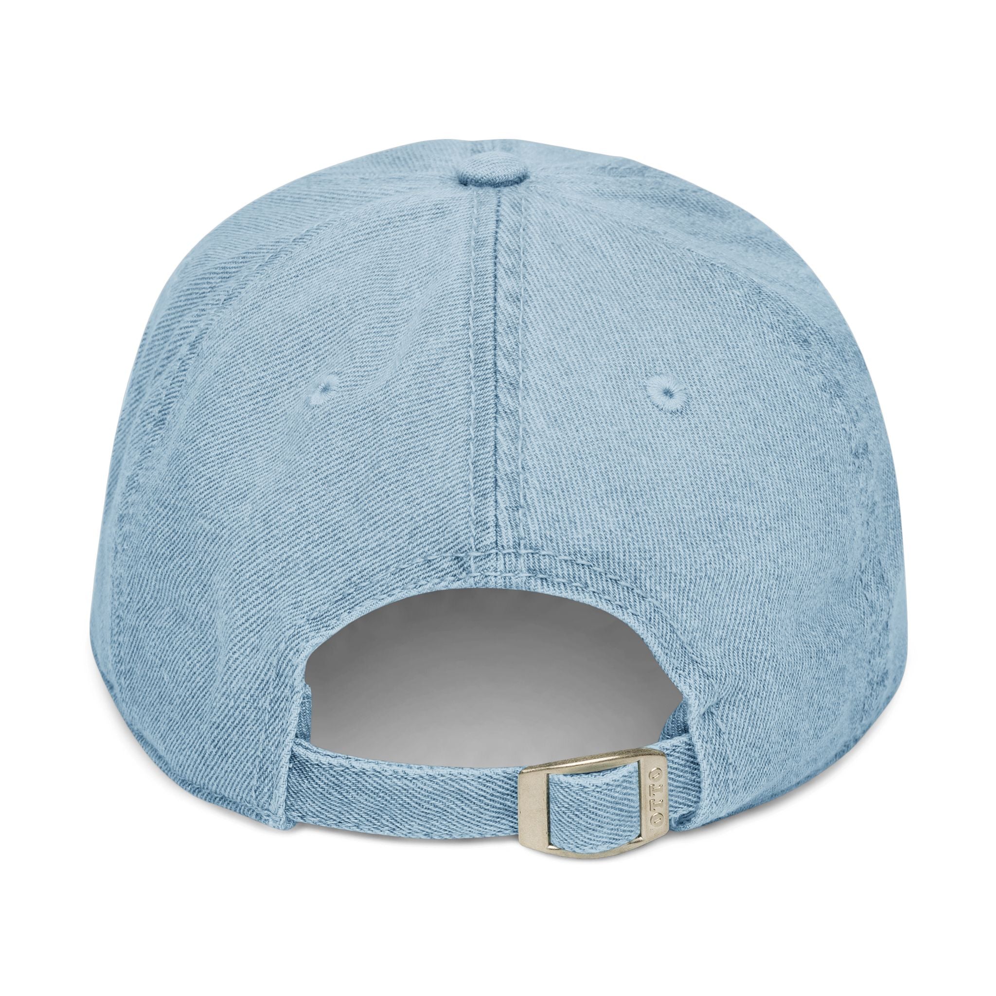 Redcon Corporation Denim Hat