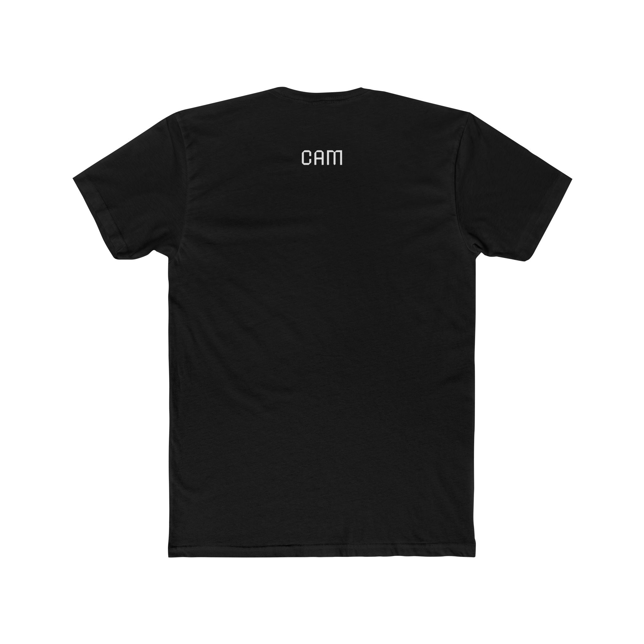 Spaceman T-Shirt