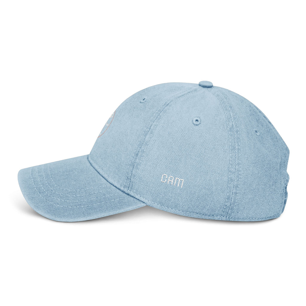 Redcon Corporation Denim Hat