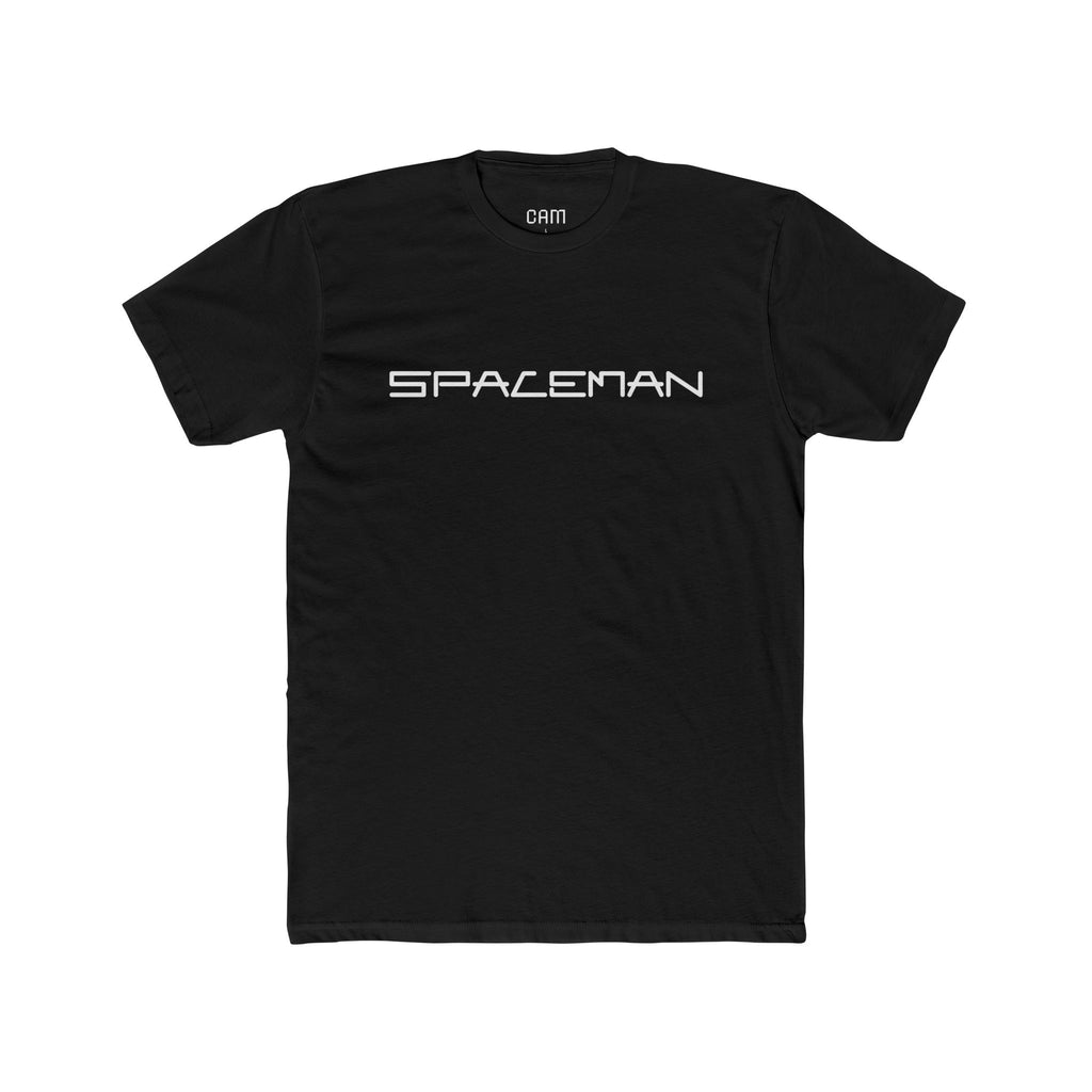 Spaceman T-Shirt
