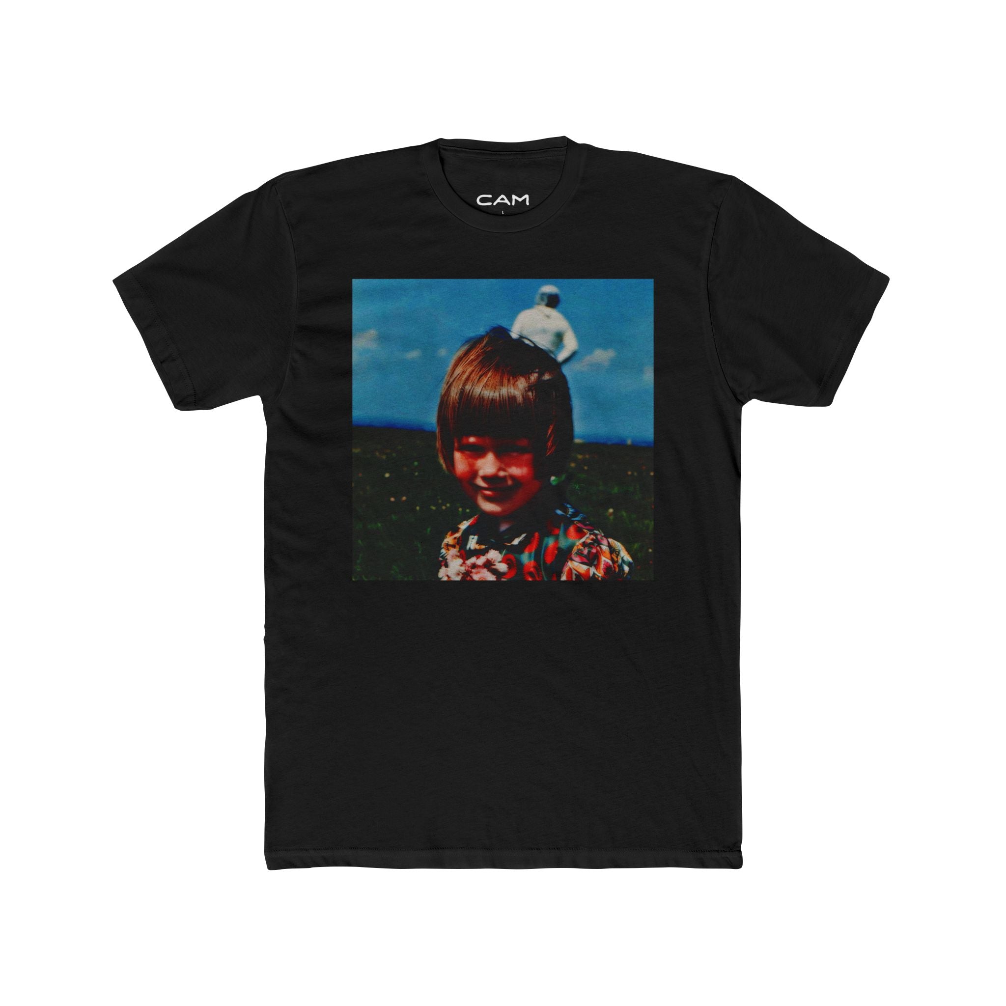SOULS Cover T-Shirt