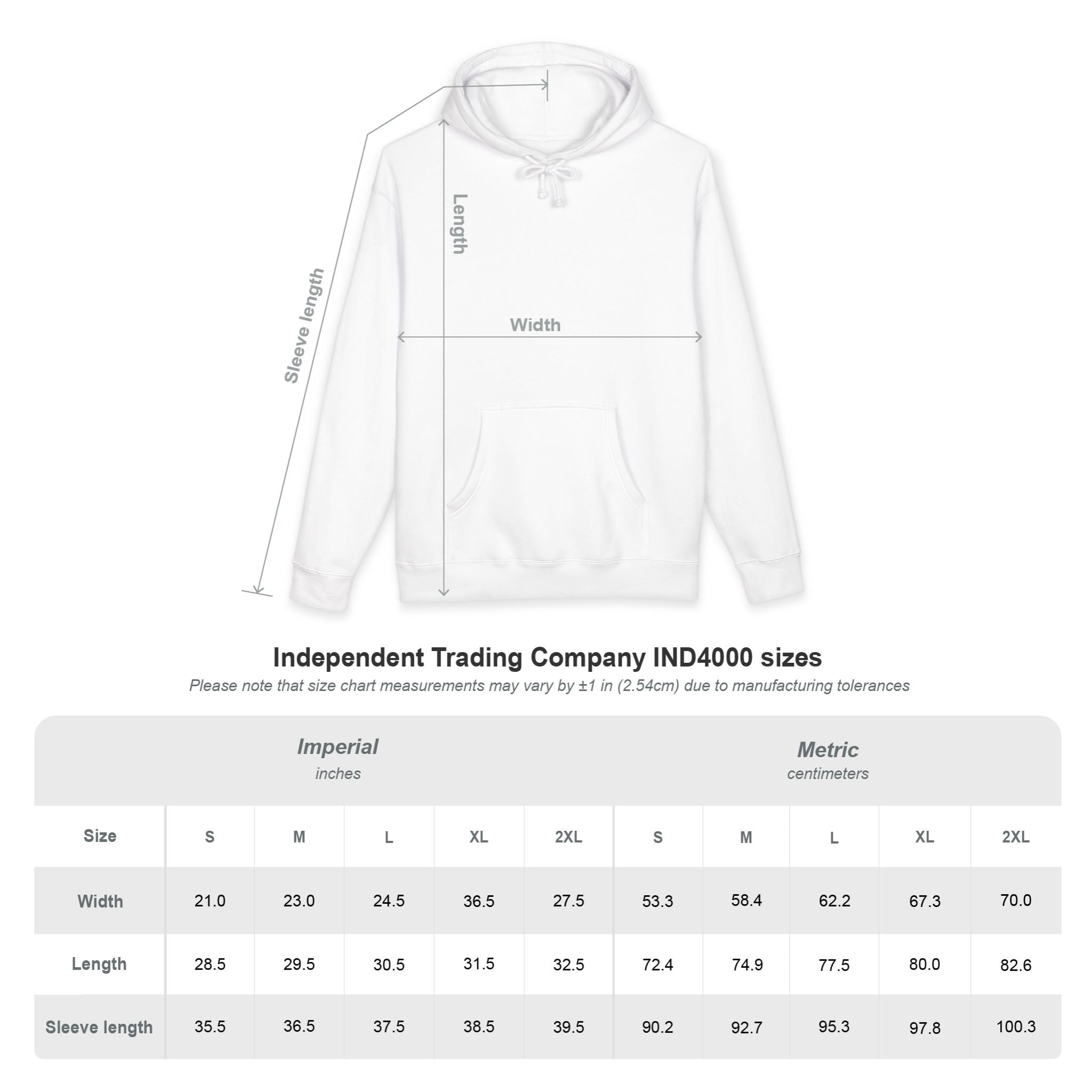 Spaceman Hoodie