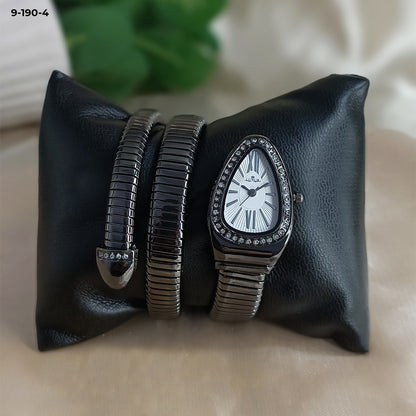 Serpenti Spiga™ Reloj Serpiente