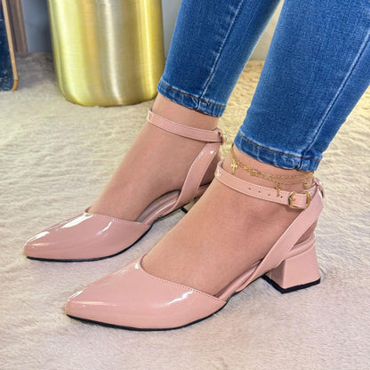✨👠 GlowStep – Zapatos que brillan contigo 💃❤️