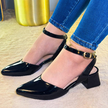✨👠 GlowStep – Zapatos que brillan contigo 💃❤️