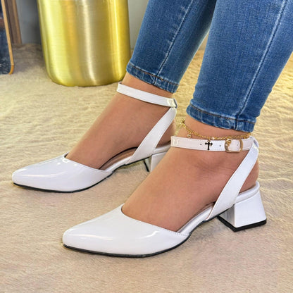 ✨👠 GlowStep – Zapatos que brillan contigo 💃❤️