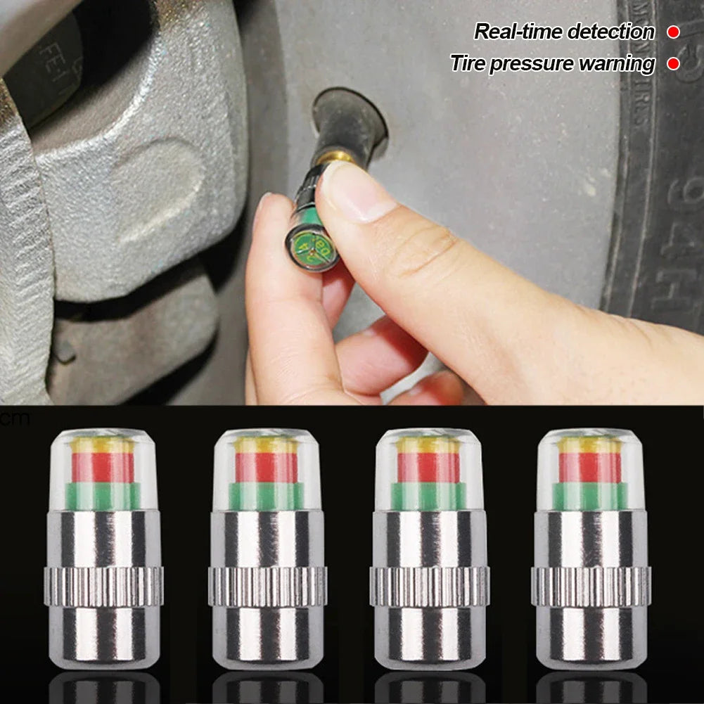 🔥💨 Pack SmartValves Set 4 unidades – Controla la Presión al Instante 🔧✅