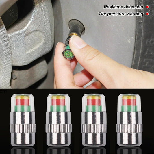 🔥💨 Pack SmartValves Set 4 unidades – Controla la Presión al Instante 🔧✅