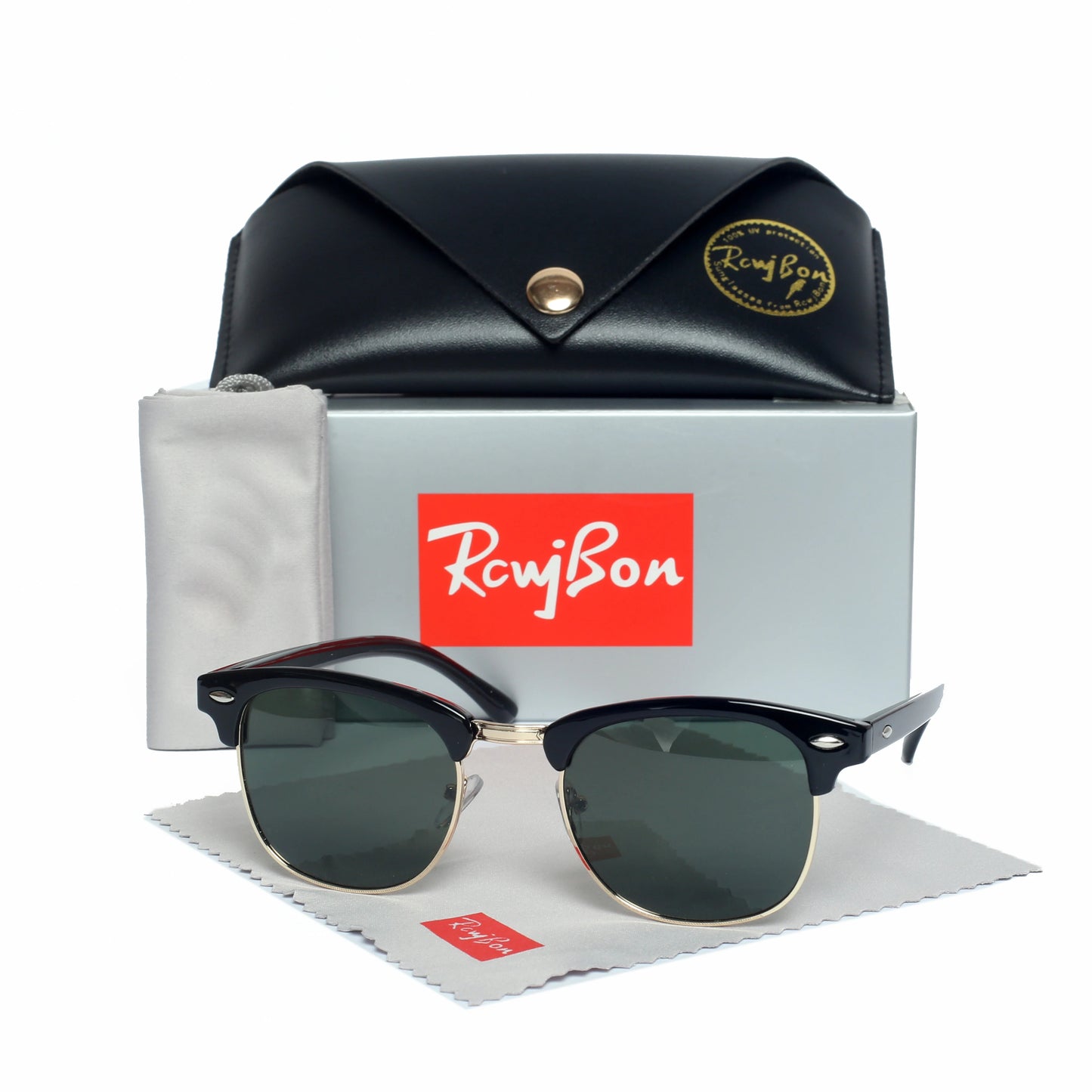 Ray-Ban Gafas Polarizadas