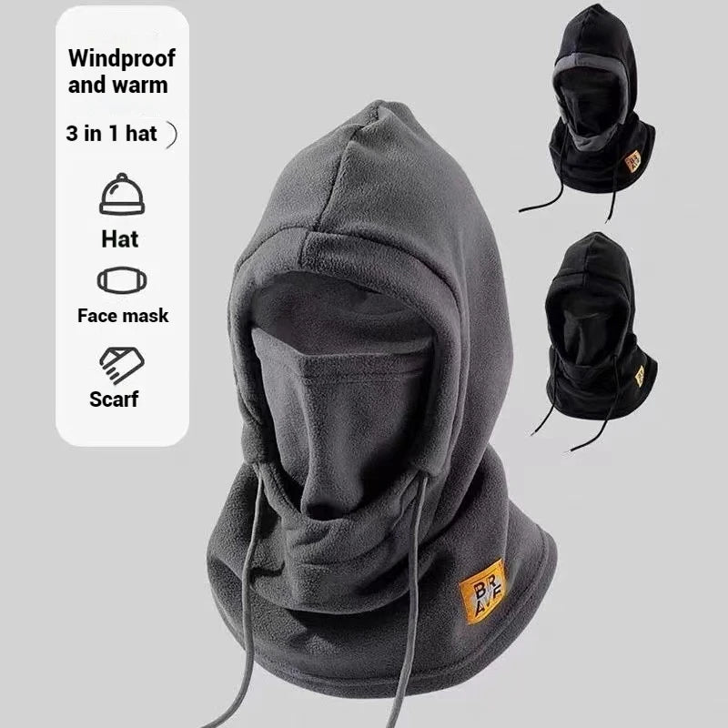 Balaclava Pasamontañas Termico