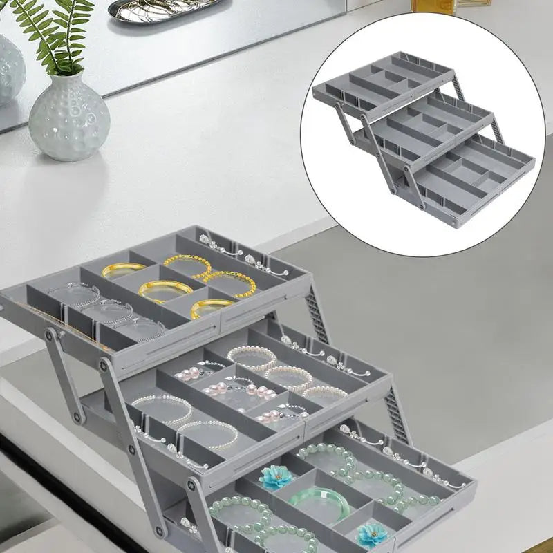 ORGANIZADOR: SMART DRAWER™