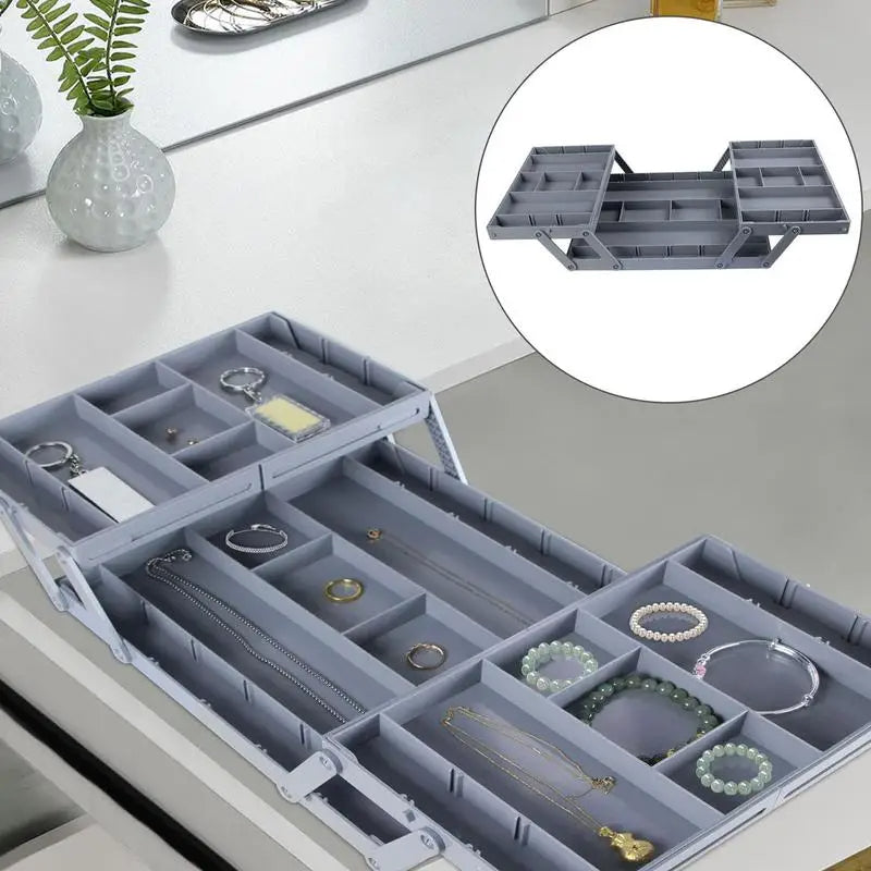 ORGANIZADOR: SMART DRAWER™