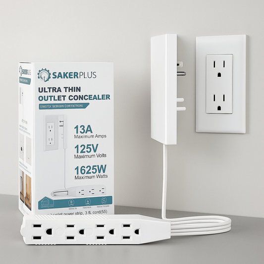 🔌⚡ PowerSnap X2 – Conecta Fácil y Seguro ✨