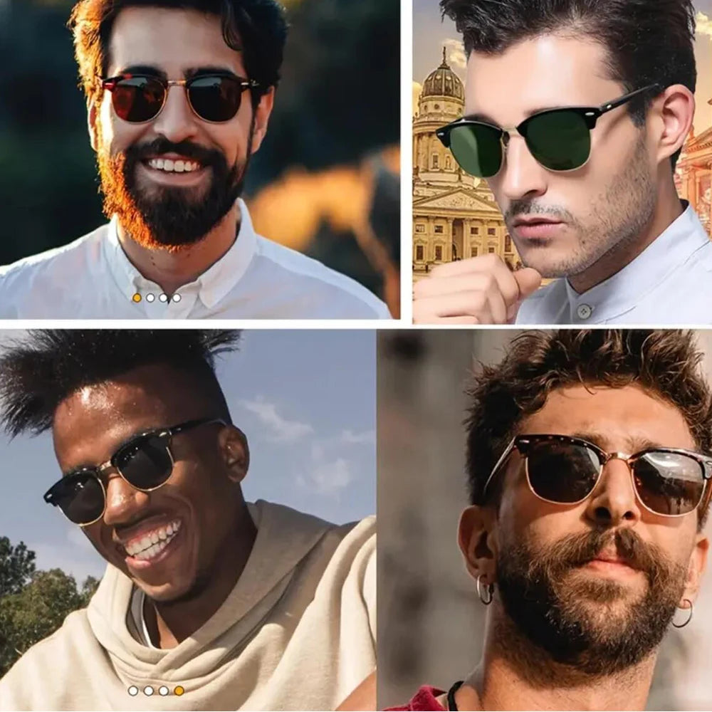 Ray-Ban Gafas Polarizadas