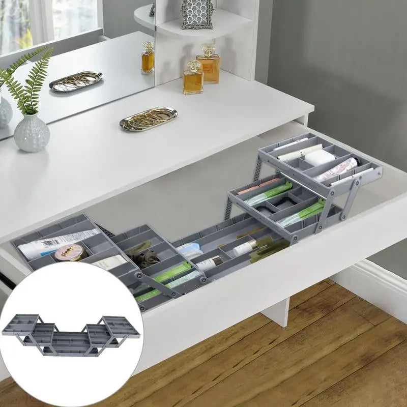 ORGANIZADOR: SMART DRAWER™