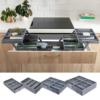 ORGANIZADOR: SMART DRAWER™