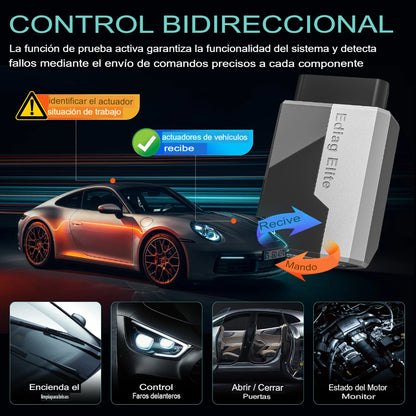🚗💨 SmartScan  – Tu carro bajo control en segundos