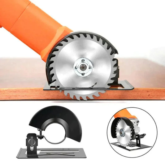 PowerGrip Pro™ Estabilidad En Cada Corte