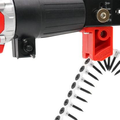 ScrewMaster™ Adaptador - Pistola De Tornillos