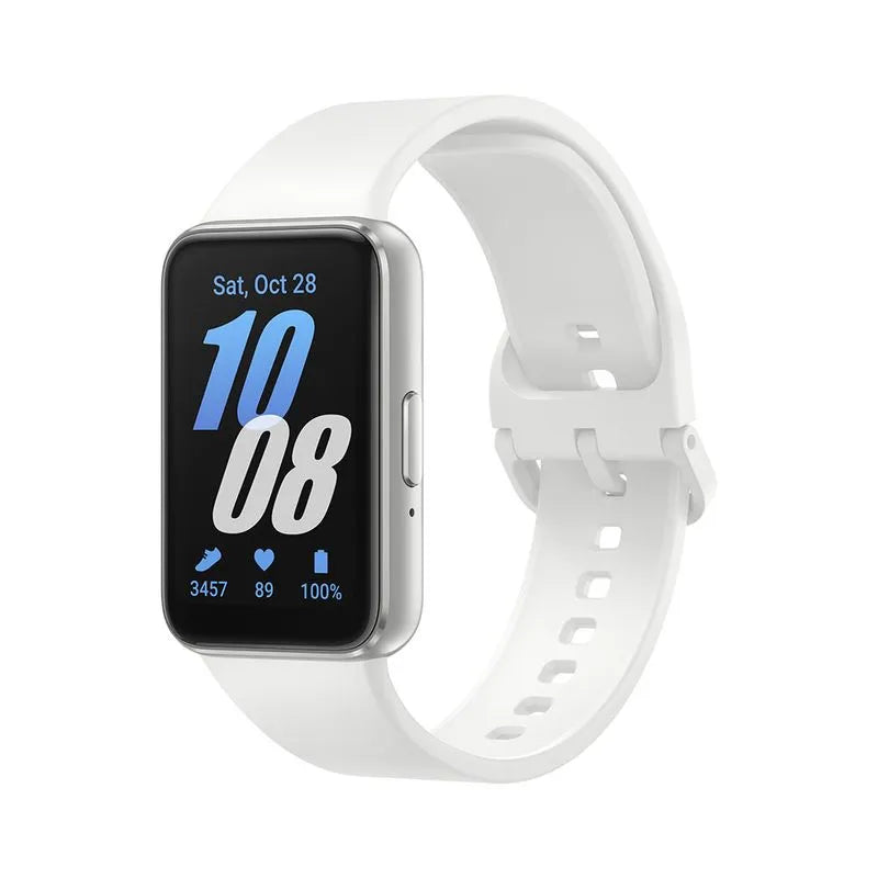 Galaxy Fit 3: Tecnología que se siente, estilo que se ve ✨ Réplica 1.1