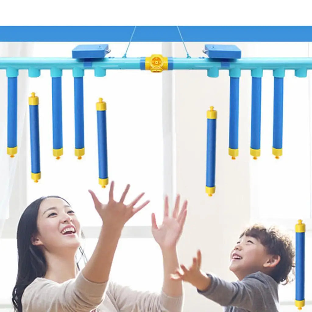 Juego de coordinación QuickHands para niños