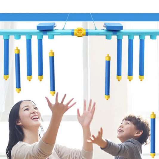 Juego de coordinación QuickHands para niños