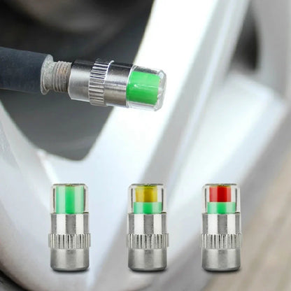 🔥💨 Pack SmartValves Set 4 unidades – Controla la Presión al Instante 🔧✅