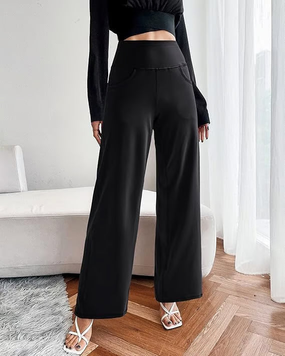 👖 FlowFit – Comodidad y Estilo en Cada Movimiento