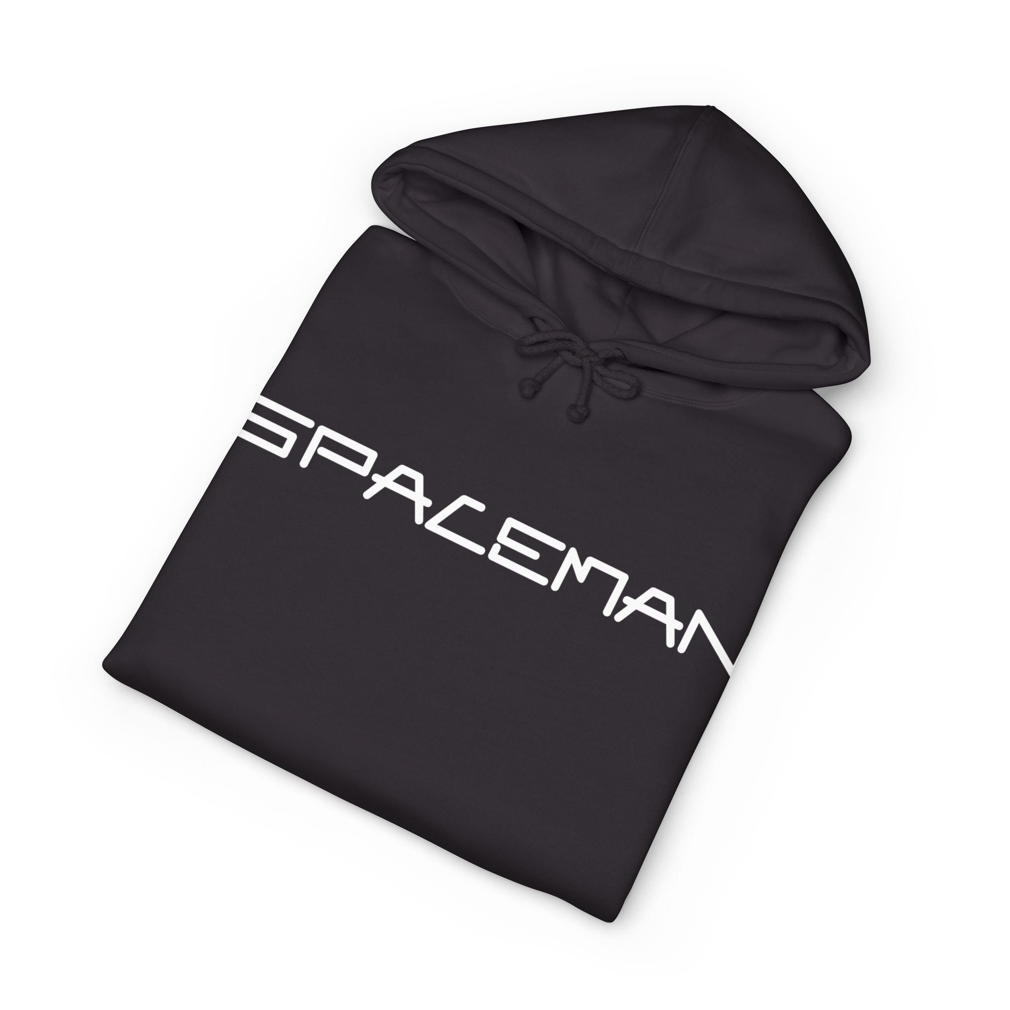 Spaceman Hoodie