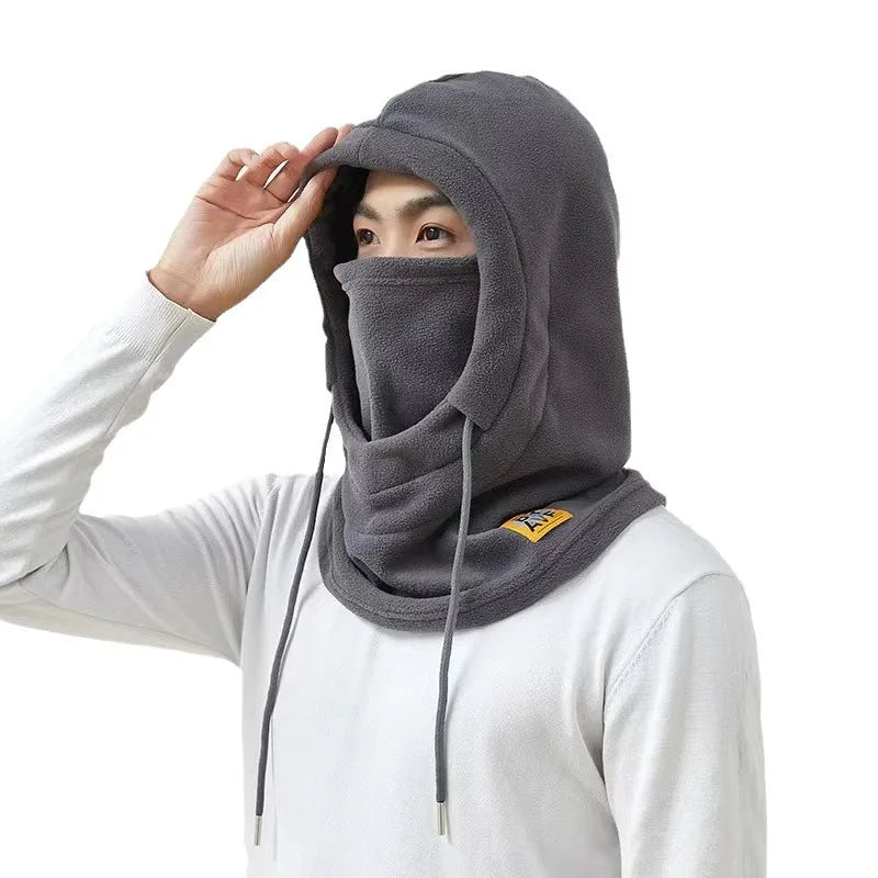 Balaclava Pasamontañas Termico