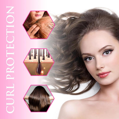 HAIR VITAMIN NUTRICIÓN Y REPARACIÓN