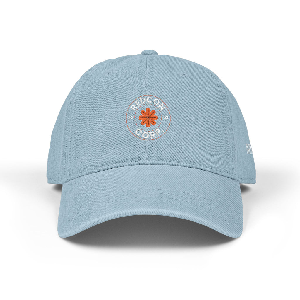 Redcon Corporation Denim Hat