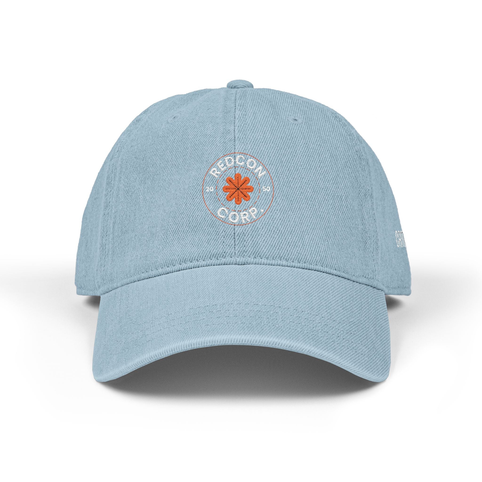Redcon Corporation Denim Hat
