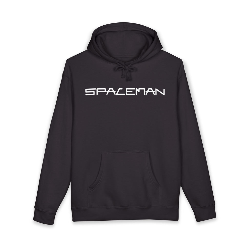Spaceman Hoodie