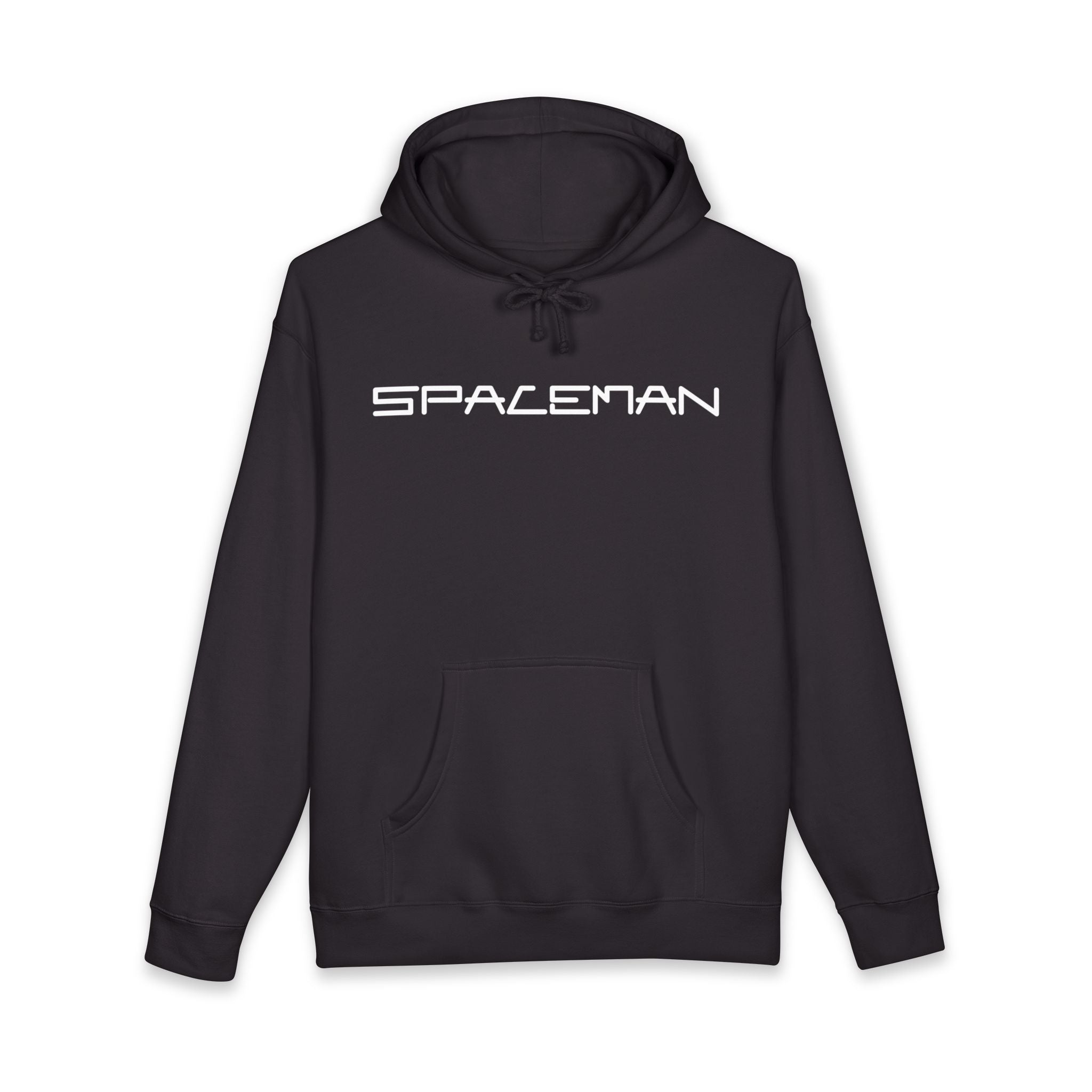 Spaceman Hoodie