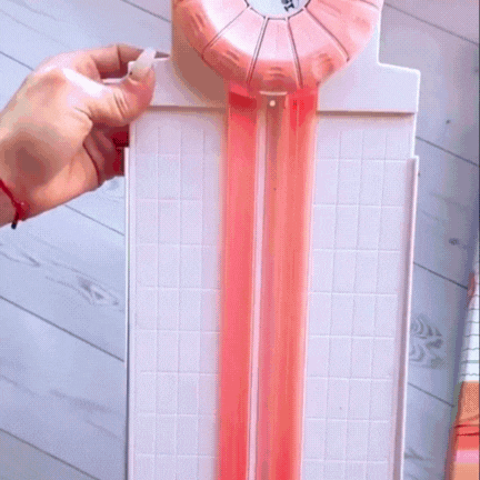 ✂️ Gillotina 12 en 1 Profesional – ¡Corte preciso para todo tipo de materiales!