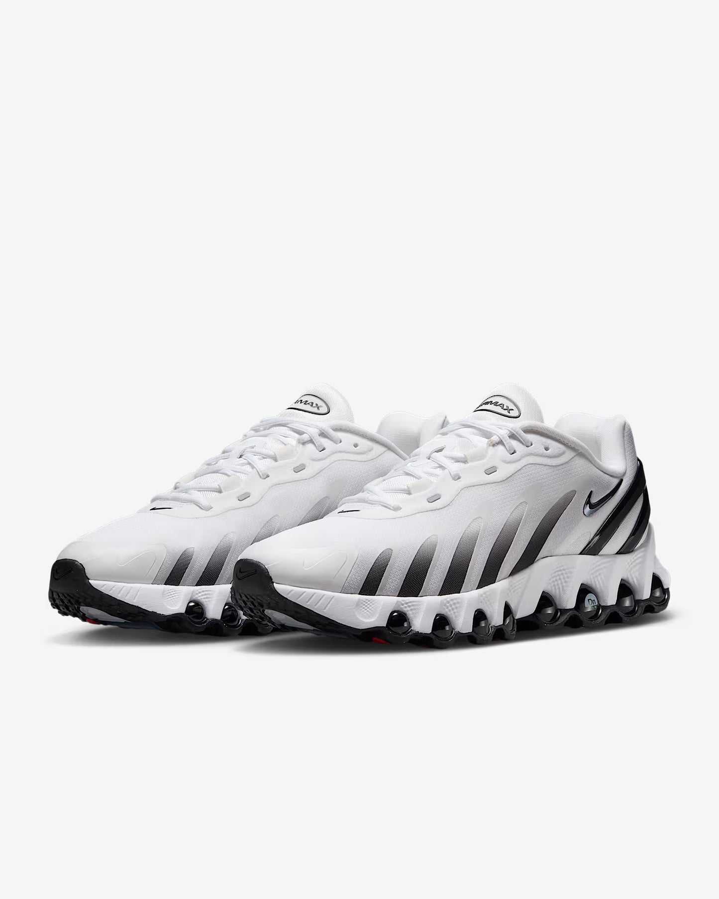 🚀 Nike Shox Nova “PowerStep” ⚡👟