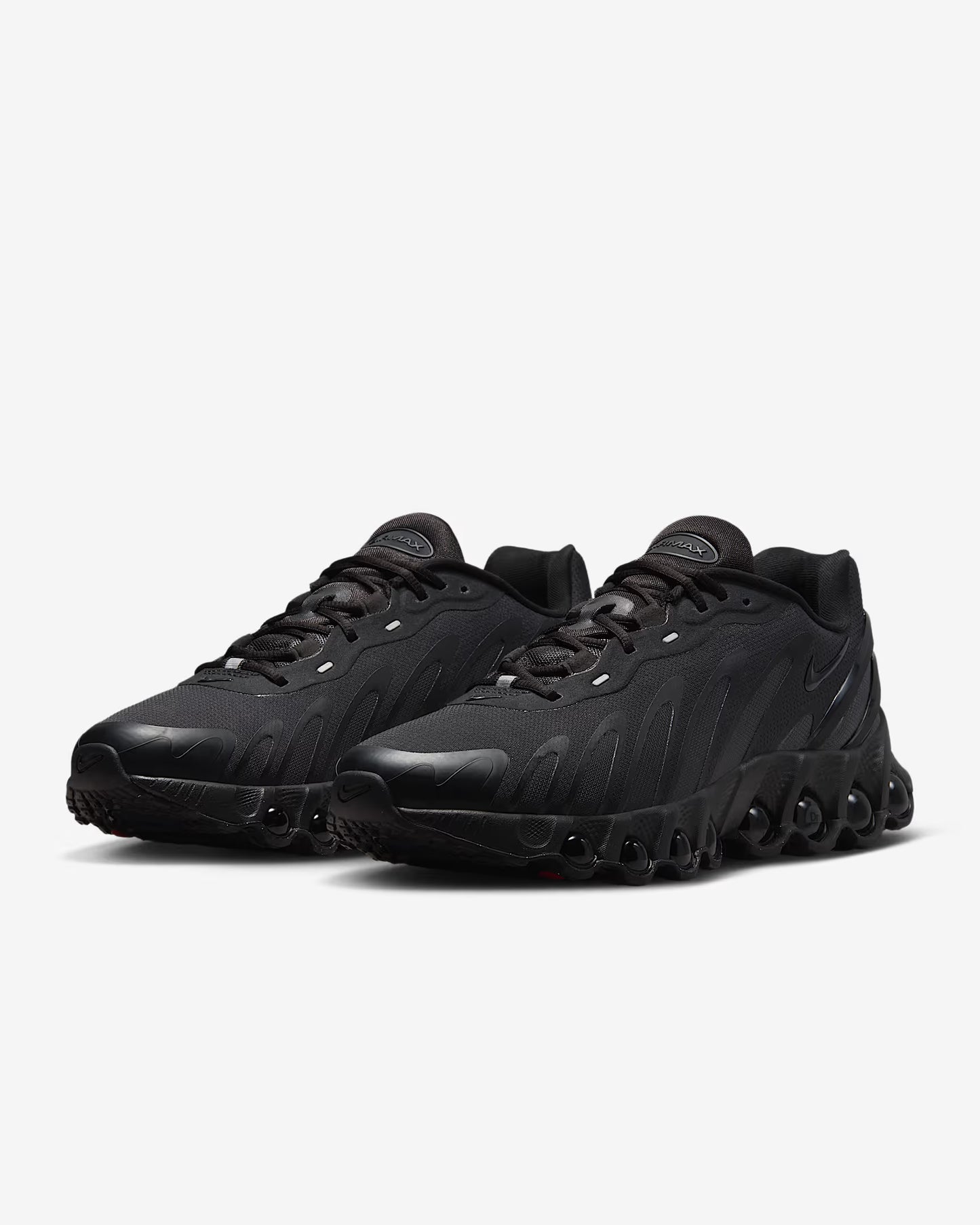 🚀 Nike Shox Nova “PowerStep” ⚡👟