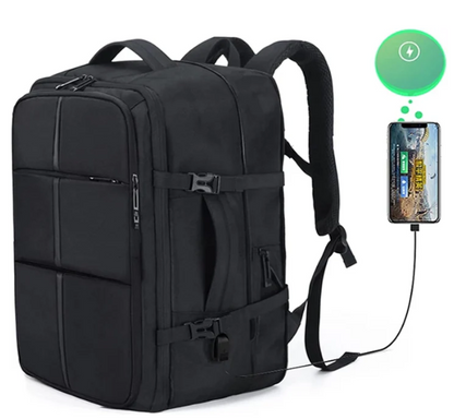MORRAL VIAJERO