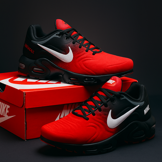 👟 Air Max Ignite🔥 — Potencia, estilo y confort en cada paso