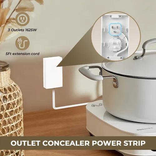 🔌⚡ PowerSnap X2 – Conecta Fácil y Seguro ✨